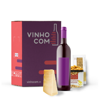 Box Herdade da Figueirinha Descomplicado Branco Box Herdade da Figueirinha Descomplicado Branco